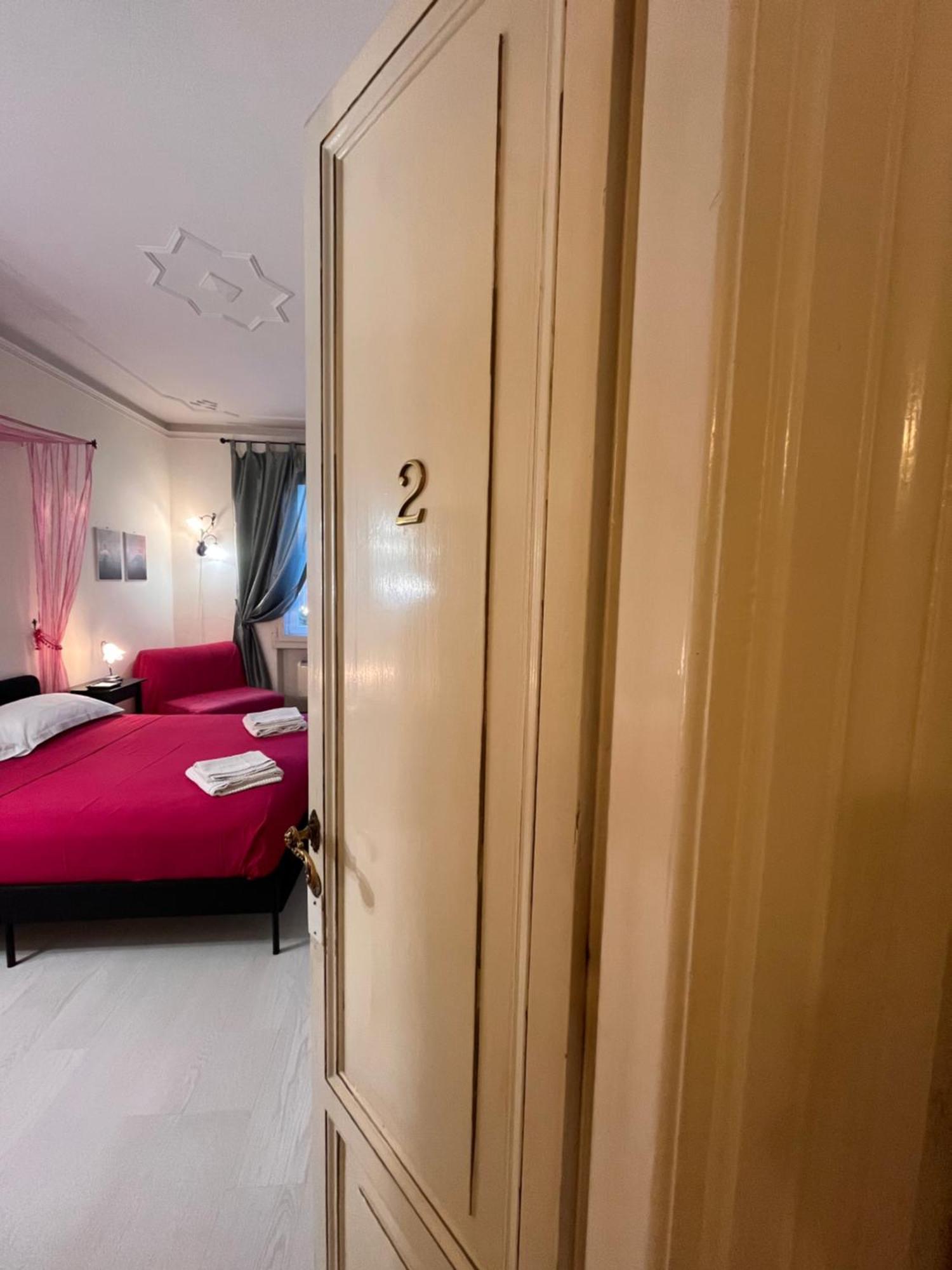 Bed & Breakfast Dolcevirginia Rom