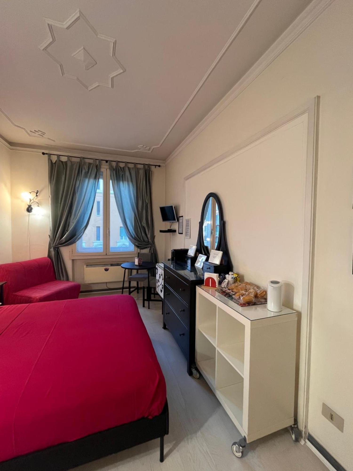 Dolcevirginia Bed & Breakfast Rom