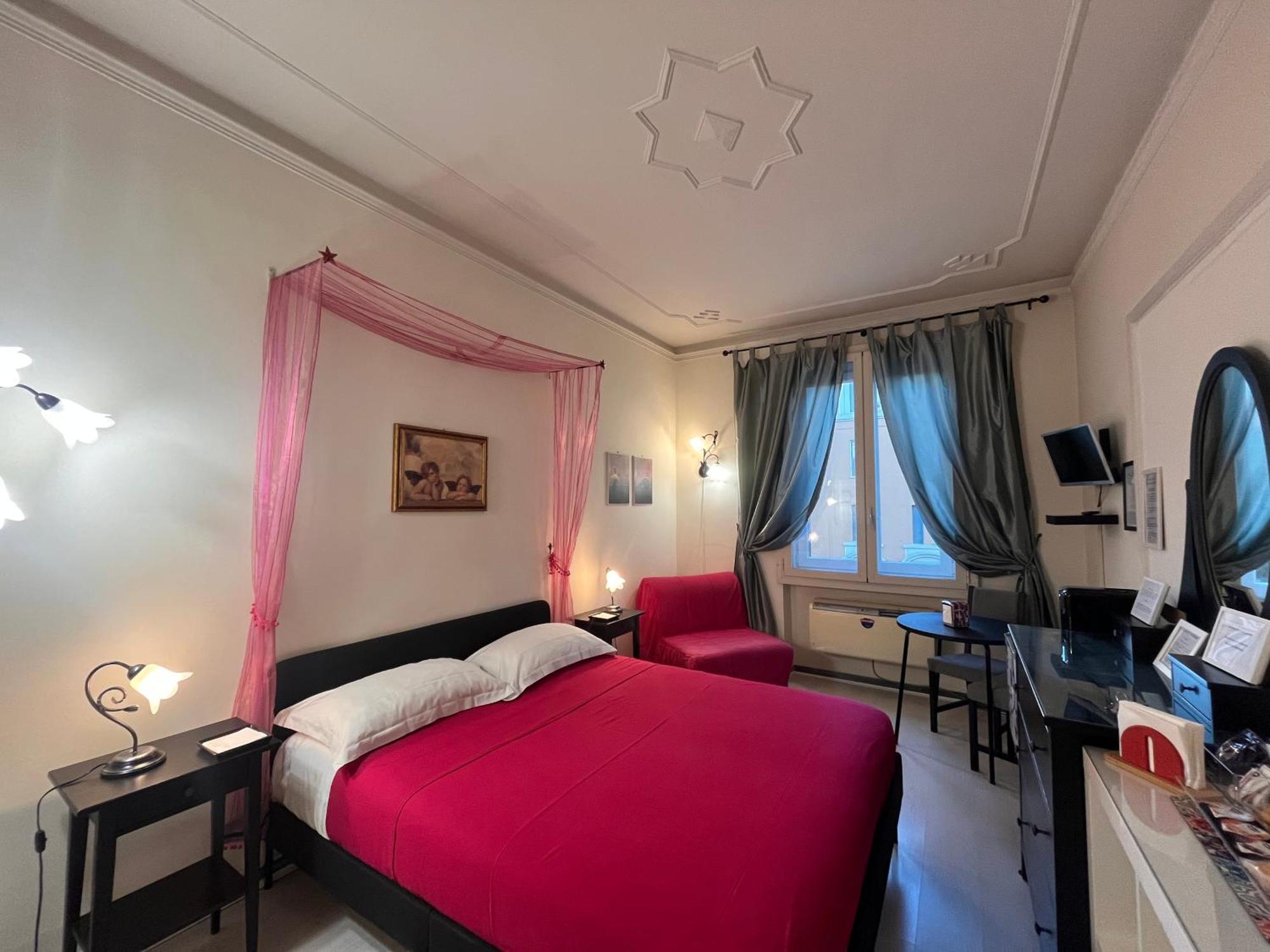Bed & Breakfast Dolcevirginia Rom