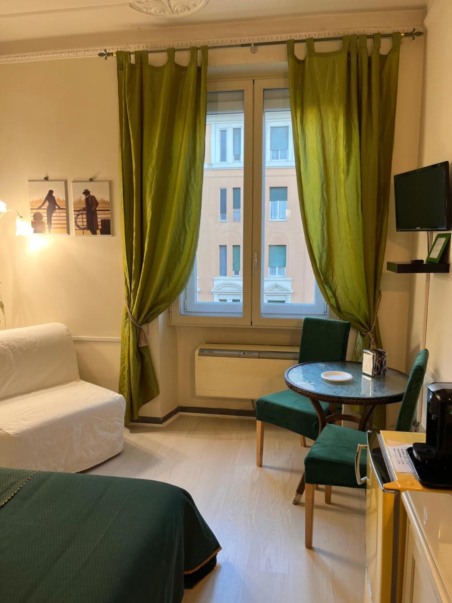 Dolcevirginia Bed & Breakfast Rom